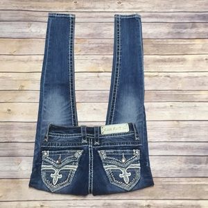 Rock Revival Jen skinny jeans